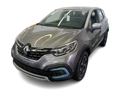 Venda de Renault Captur Venda de Renault Captur