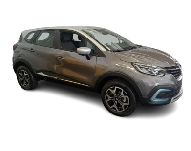 Preço de Renault Captur Preço de Renault Captur