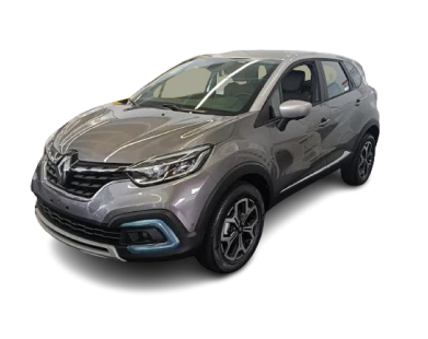 Renault Captur Renault Captur